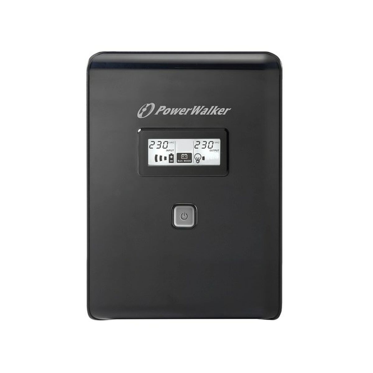 System för Avbrottsfri Strömförsörjning Interaktiv (UPS) Power Walker VI 1500 LCD 900 W - 2