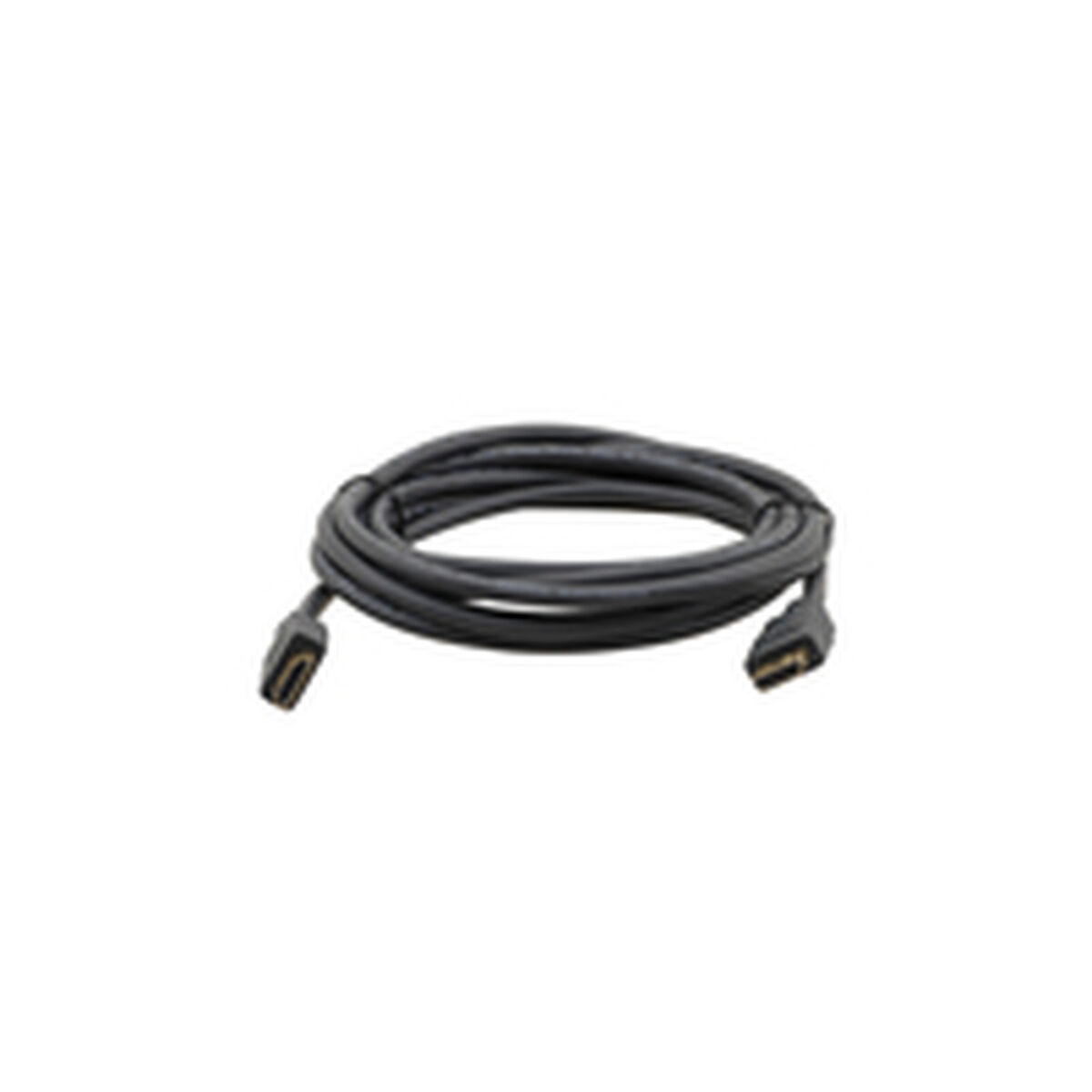 Kabel HDMI Kramer Electronics C-MHM/MHM-25 Svart 7,6 m - 3