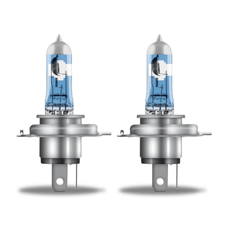 Glödlampa för bil Osram 64193NL H4 12V 60/55W 3900K - 7