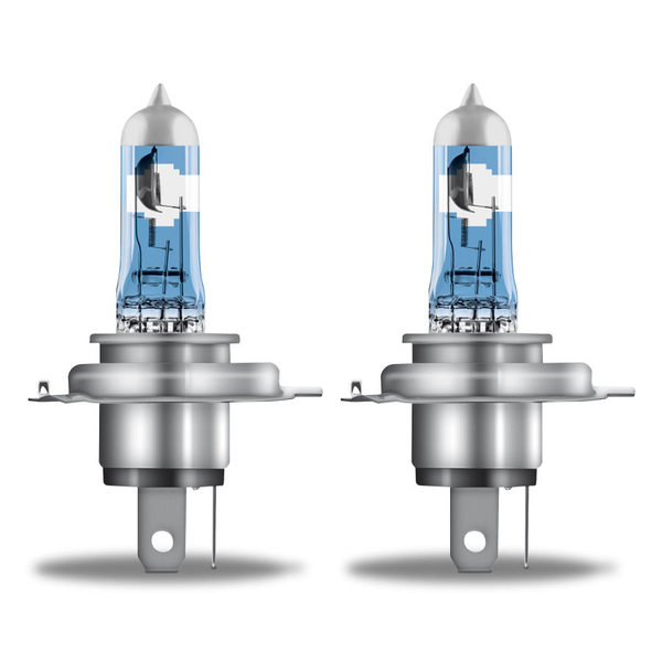Glödlampa för bil Osram 64193NL H4 12V 60/55W 3900K - 3