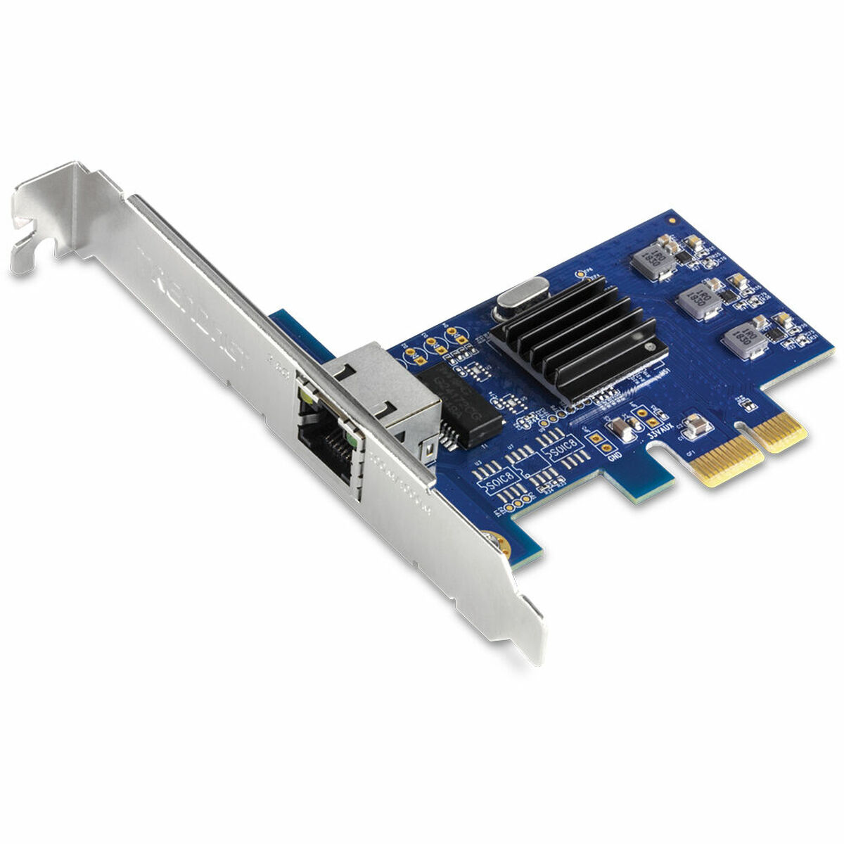 PCI Kort Trendnet TEG-25GECTX - 6