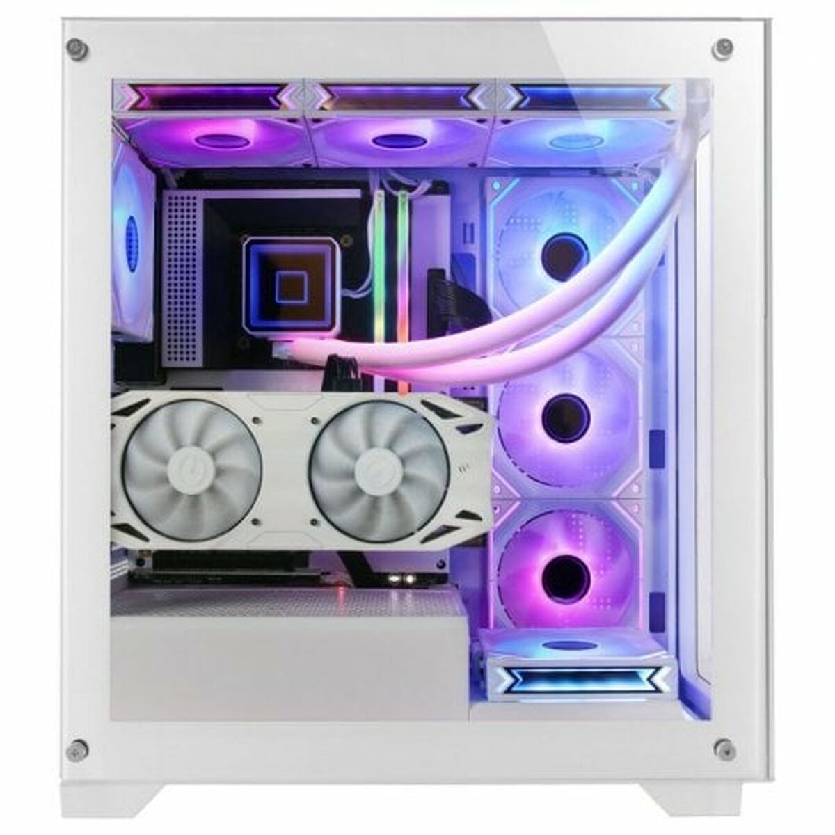 ATX Semitorn Mars Gaming MCXPW Vit - 2