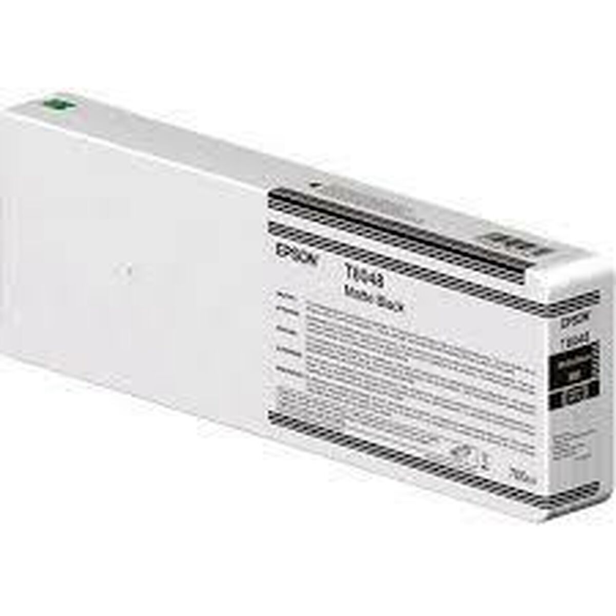 Original Bläckpatron Epson C13T55K700 - 2