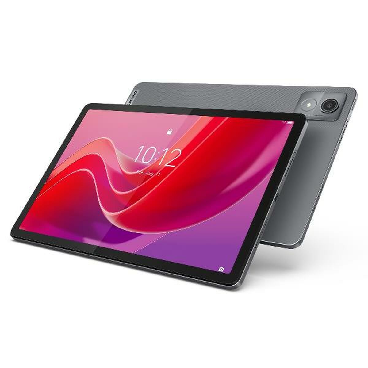 Läsplatta Lenovo K11E 11" 8 GB RAM 128 GB Grå