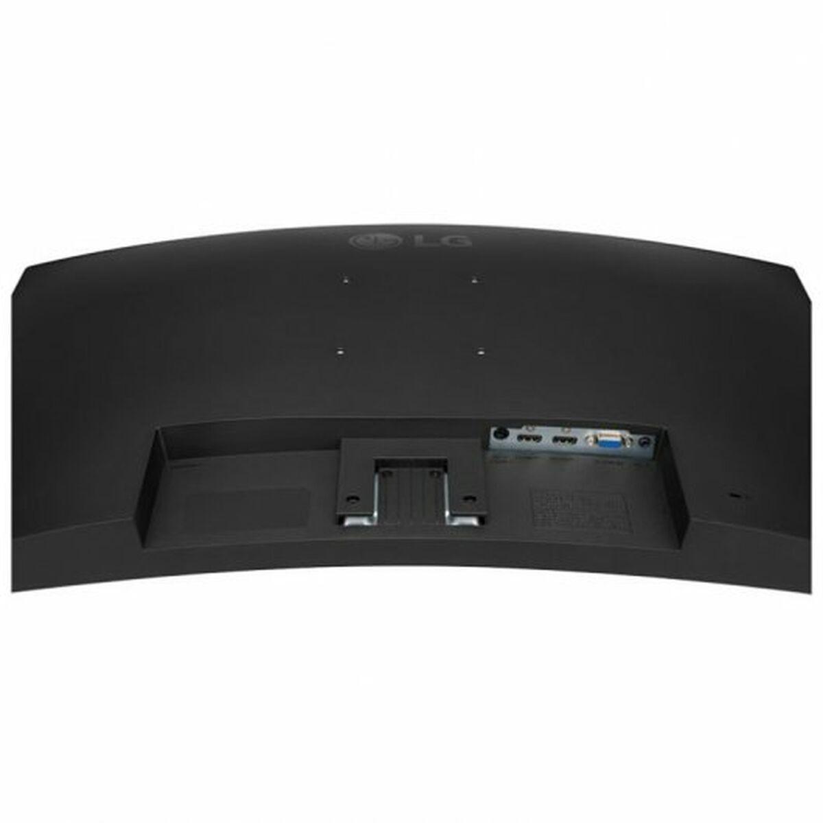 Monitor LG 32MR50C-B LED VA LCD AMD FreeSync Flicker free - 7