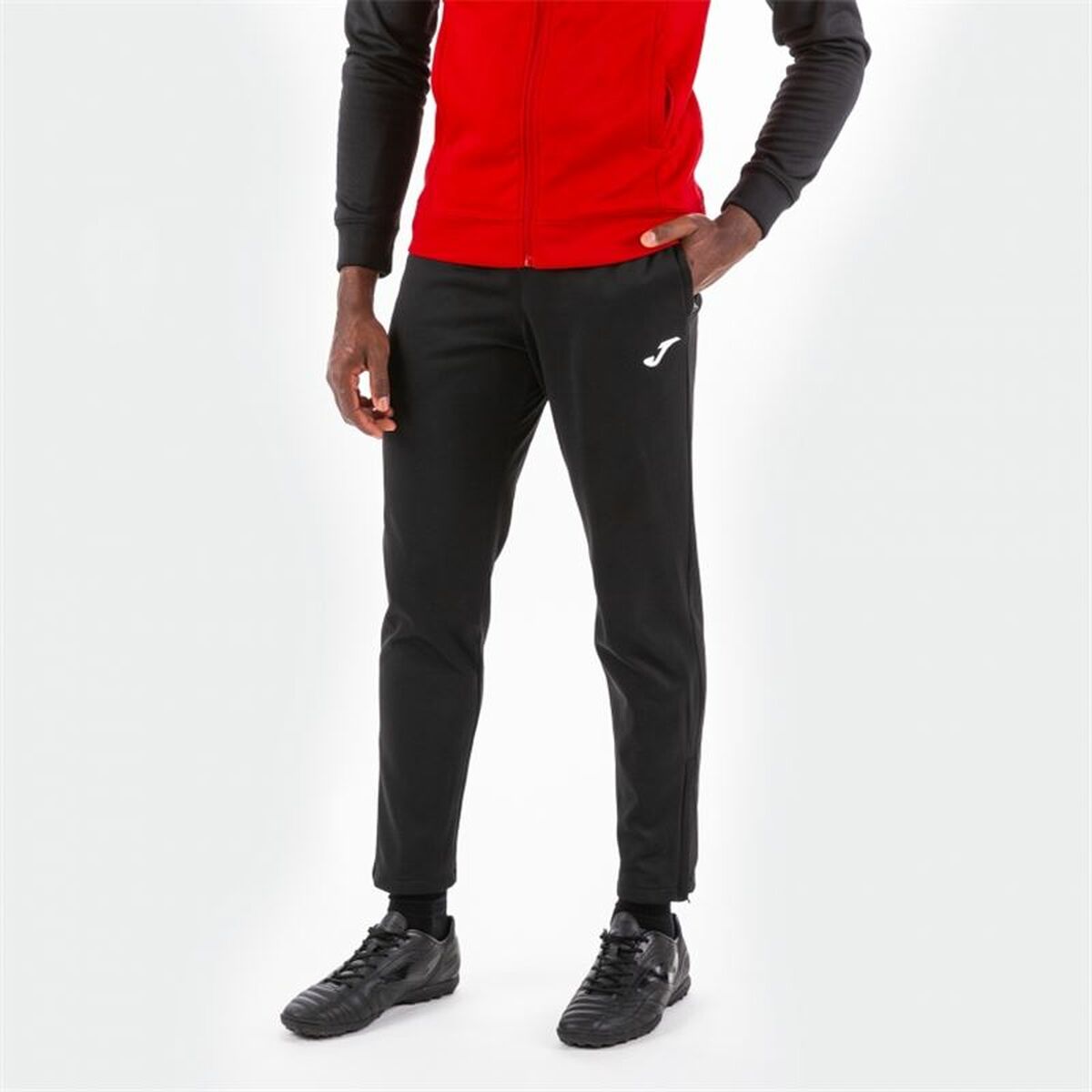 Långa träningsbyxor Joma Sport Elba Män - 4