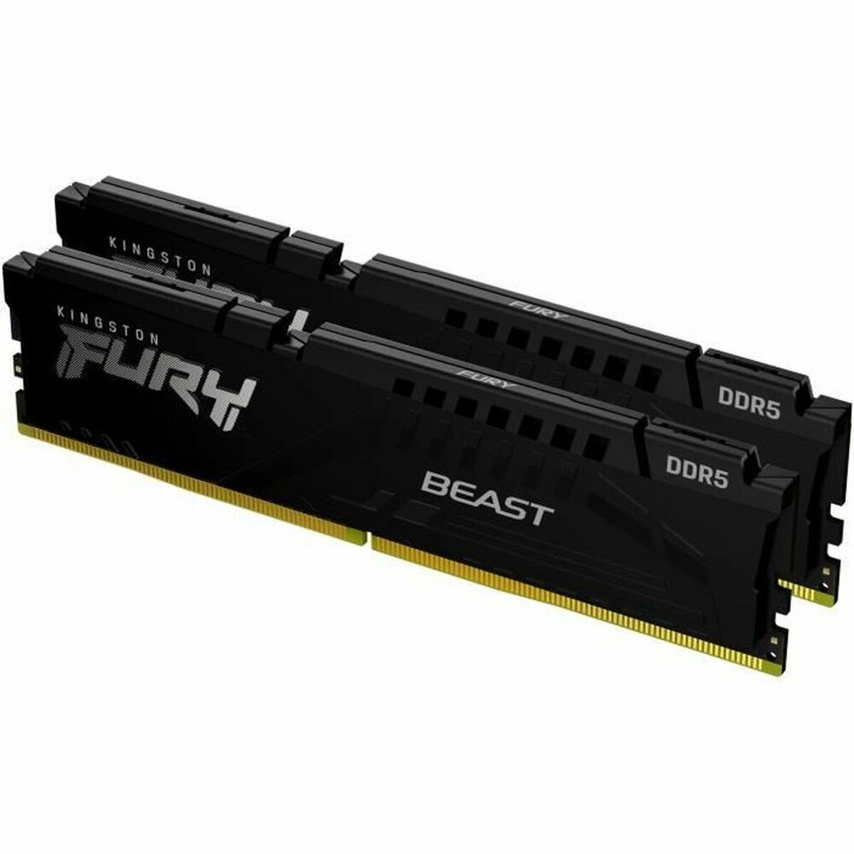 RAM-minne Kingston KF556C40BBK2-16