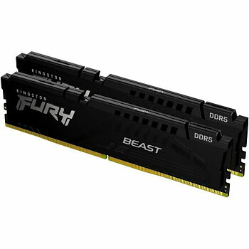 RAM-minne Kingston KF556C40BBK2-16