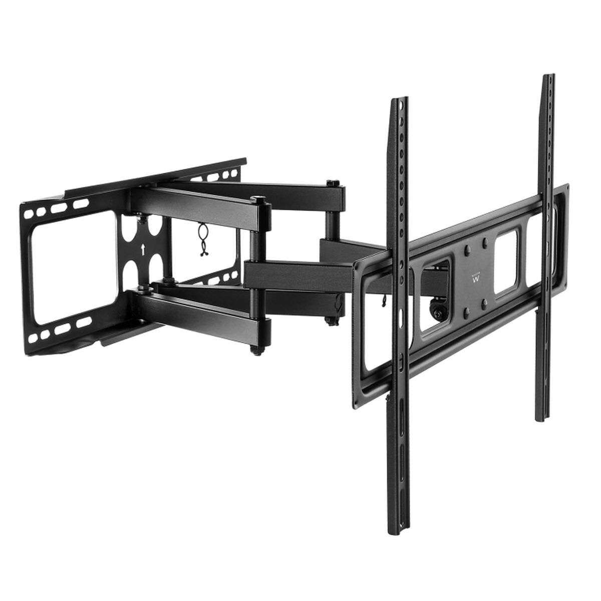 TV-fäste med arm Ewent EW1526 37"-70" 40 Kg 37"
