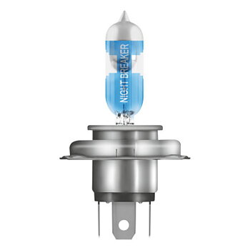 Glödlampa för bil Osram 64193NL-01B H4 12V 60/55W