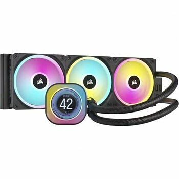 Kylplatta till laptop Corsair