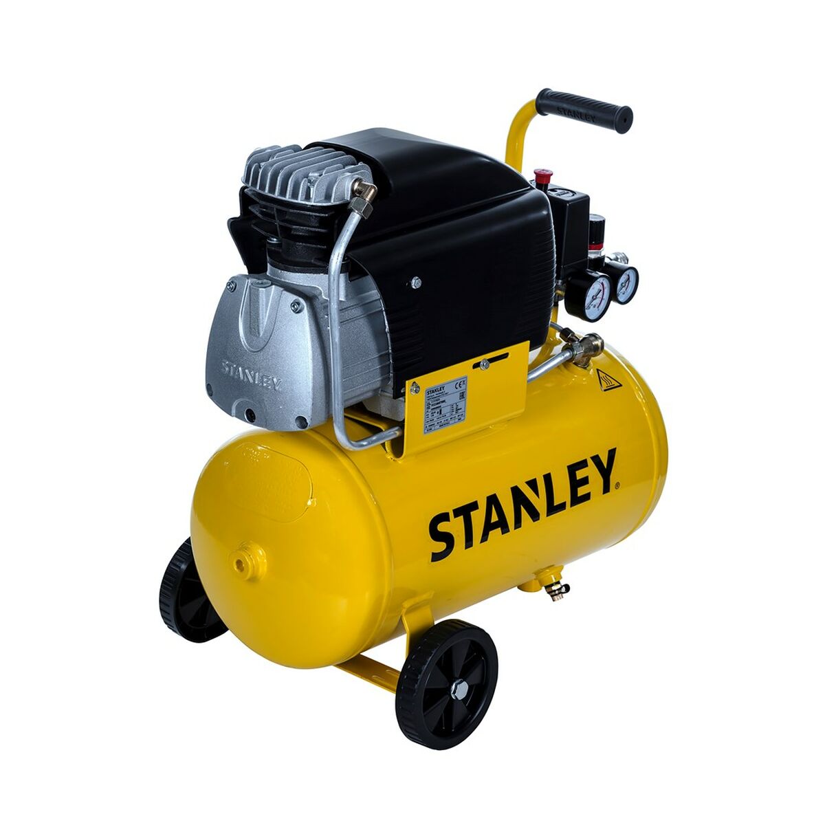 Luftkompressor Stanley FCCC404STN005 - 10