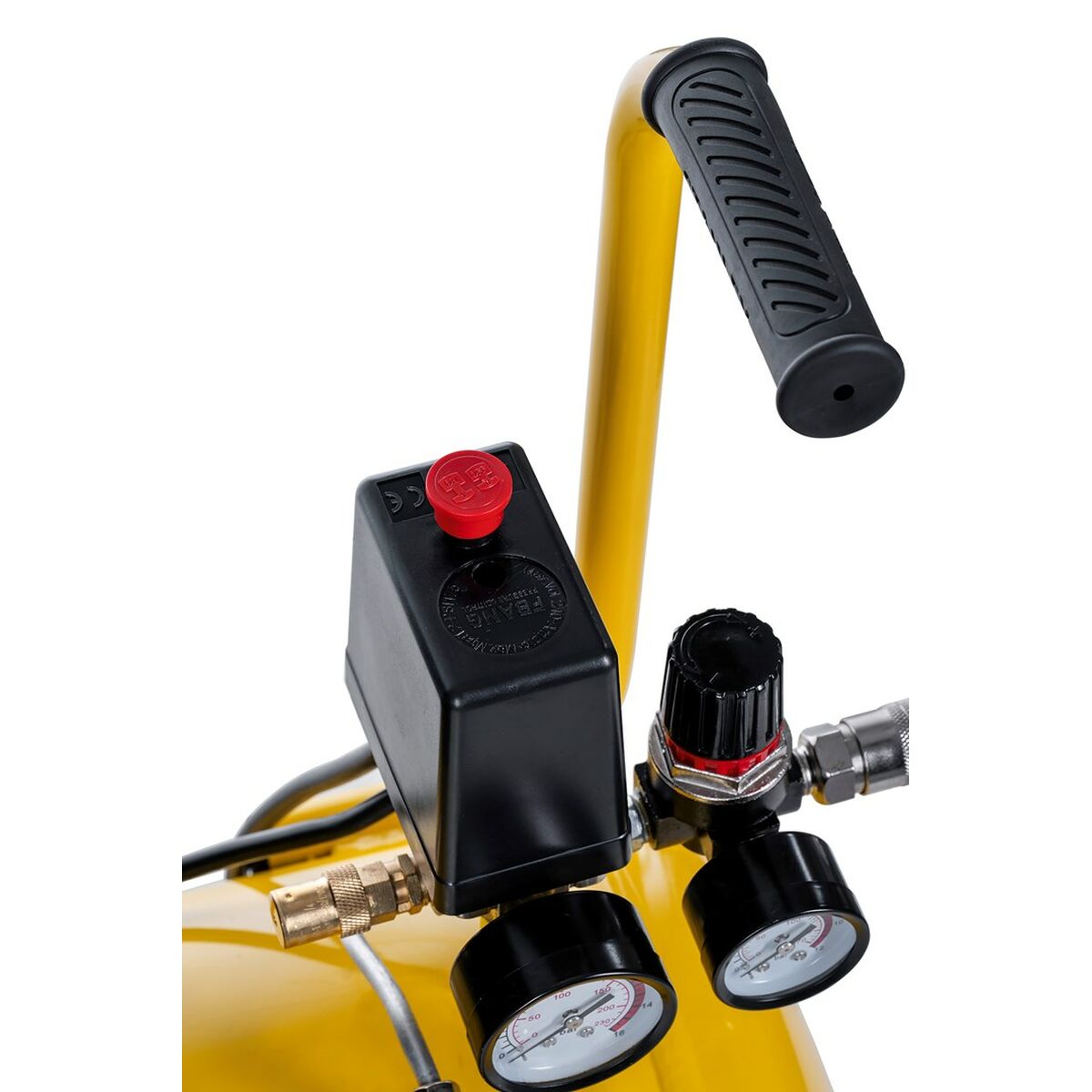 Luftkompressor Stanley FCCC404STN005 - 5