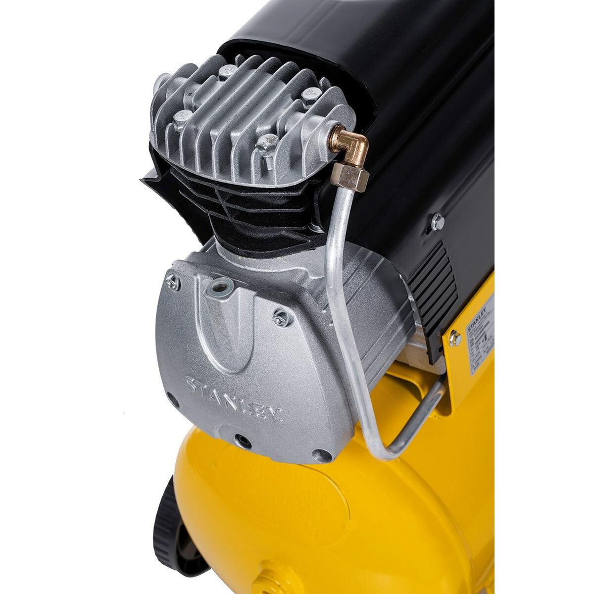 Luftkompressor Stanley FCCC404STN005 - 13