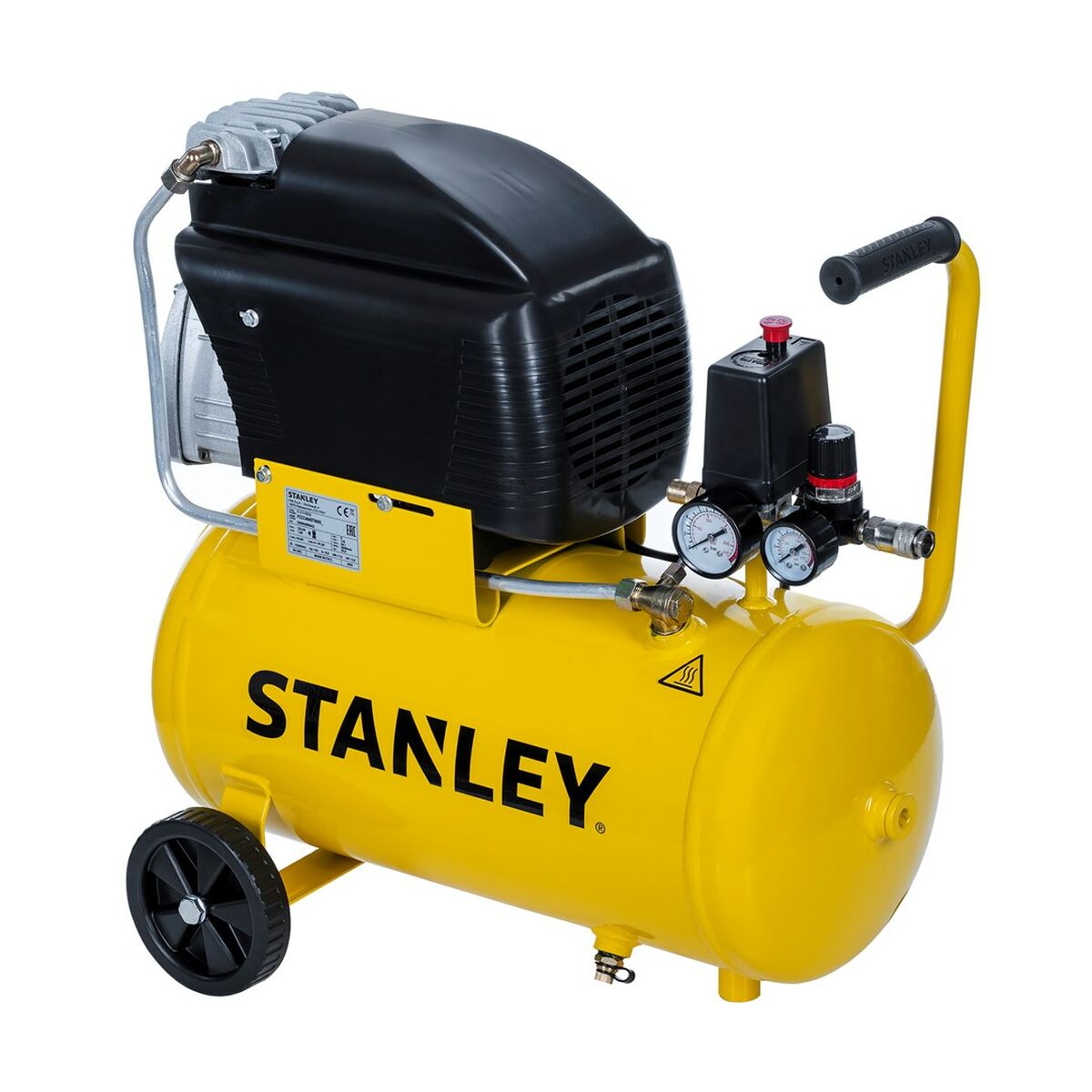 Luftkompressor Stanley FCCC404STN005 - 6