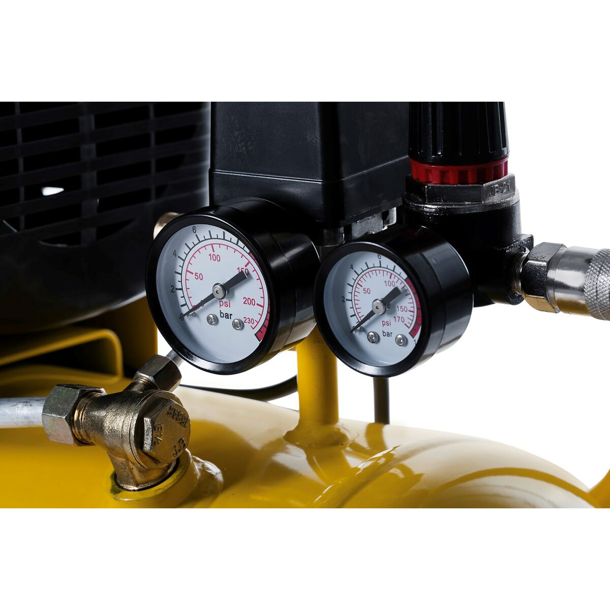 Luftkompressor Stanley FCCC404STN005 - 14