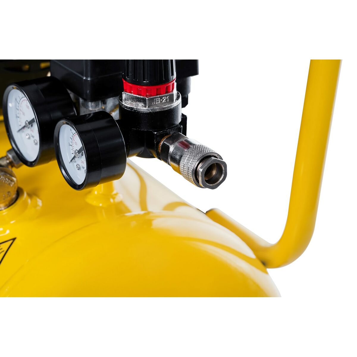 Luftkompressor Stanley FCCC404STN005 - 3