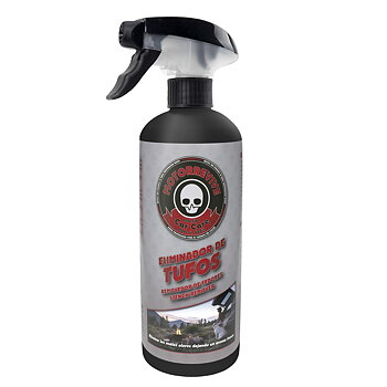 Luktborttagning Motorrevive 500 ml