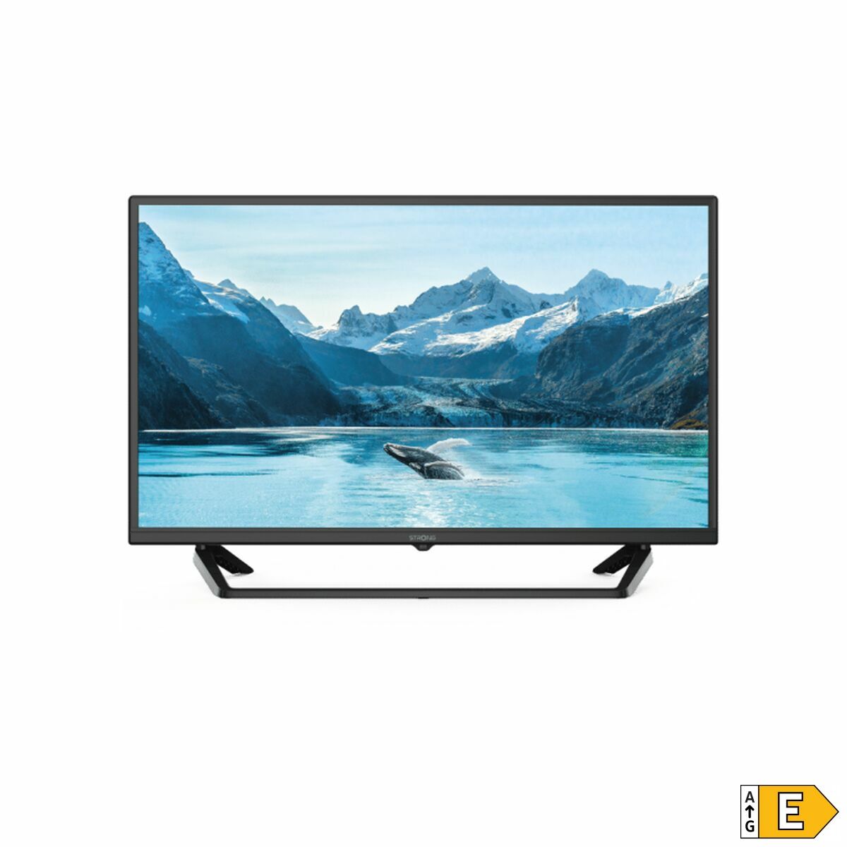 Smart TV STRONG 32" HD LED LCD - 2