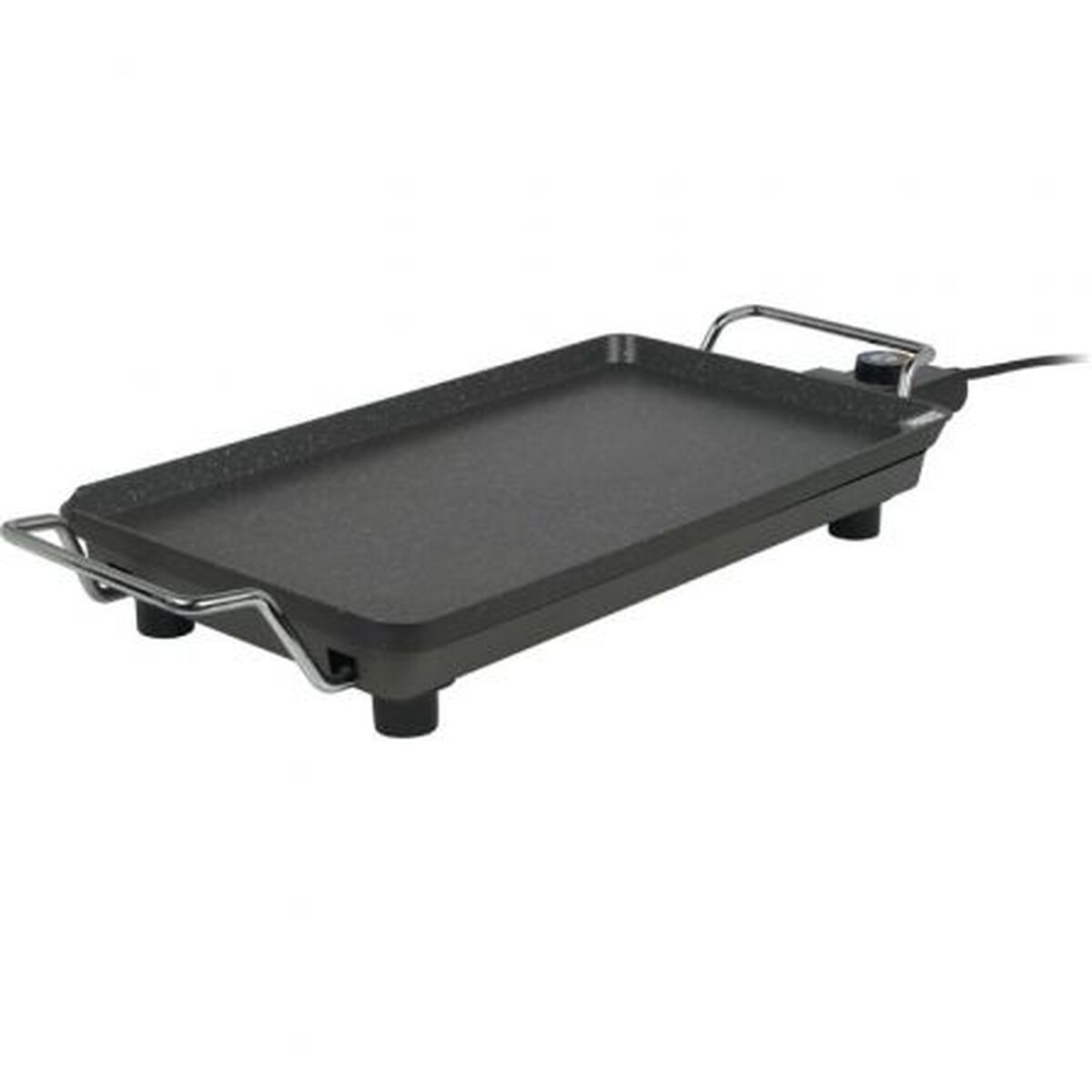 Grillplatta Princess 01.102233.01.750 Svart 2000 W