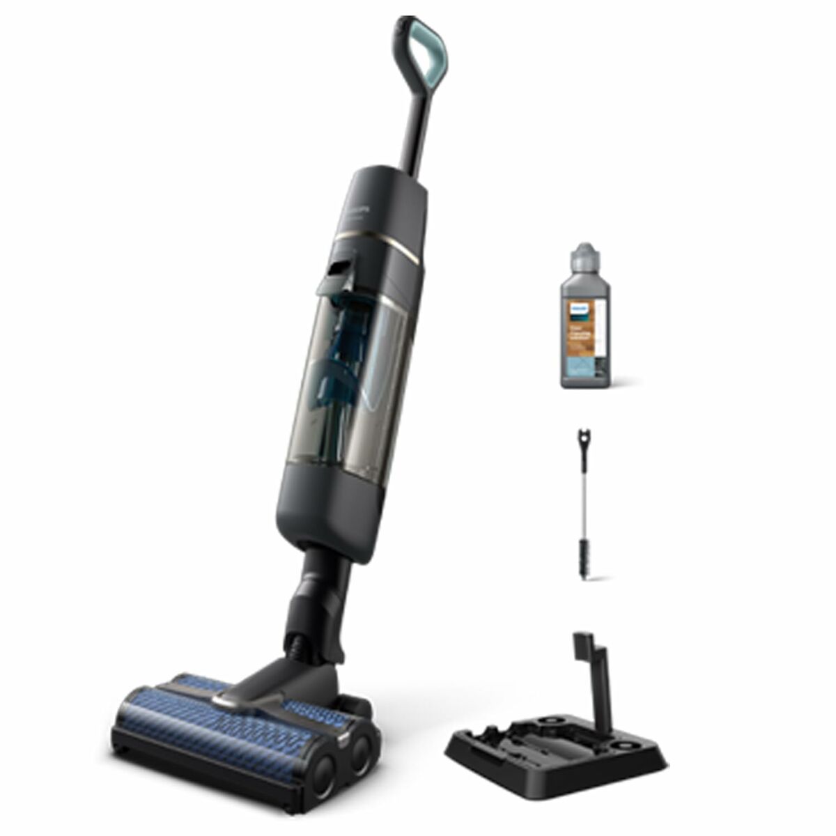 Dammsugarborste Philips XW7110/01 - 3
