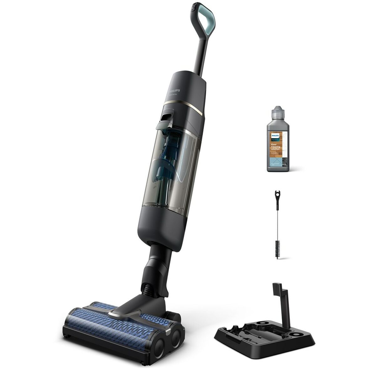 Dammsugarborste Philips XW7110/01