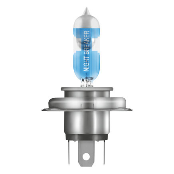 Glödlampa för bil Osram 64193NL H4 12V 60/55W - 2