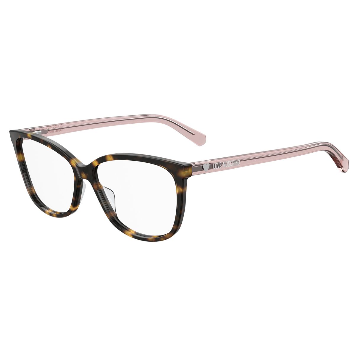 Glasögonbågar Love Moschino ø 57 mm