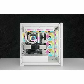 Kylplatta till laptop Corsair