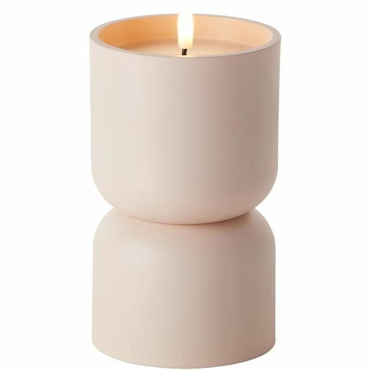 LED Ljus Brilliant Beige 3 W 18 x 9,8 cm Plast