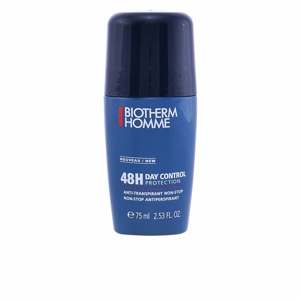 Roll-On Deodorant Homme Day Control Biotherm - 3