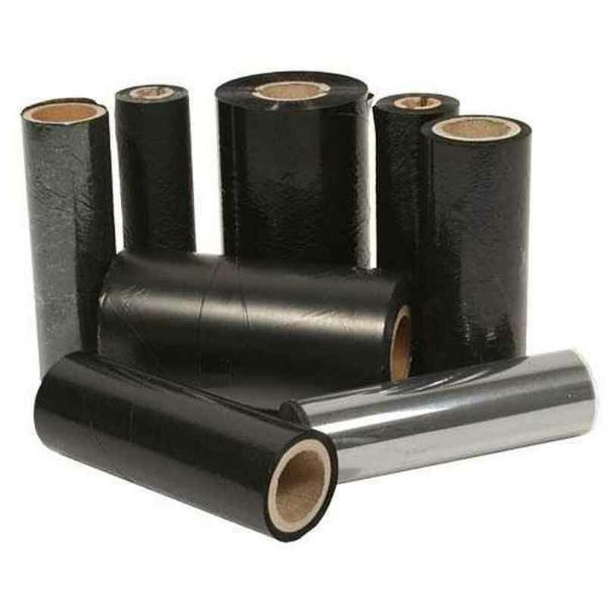 Etiketter till Skrivare Zebra CERA 2300BK11045 (12 uds)