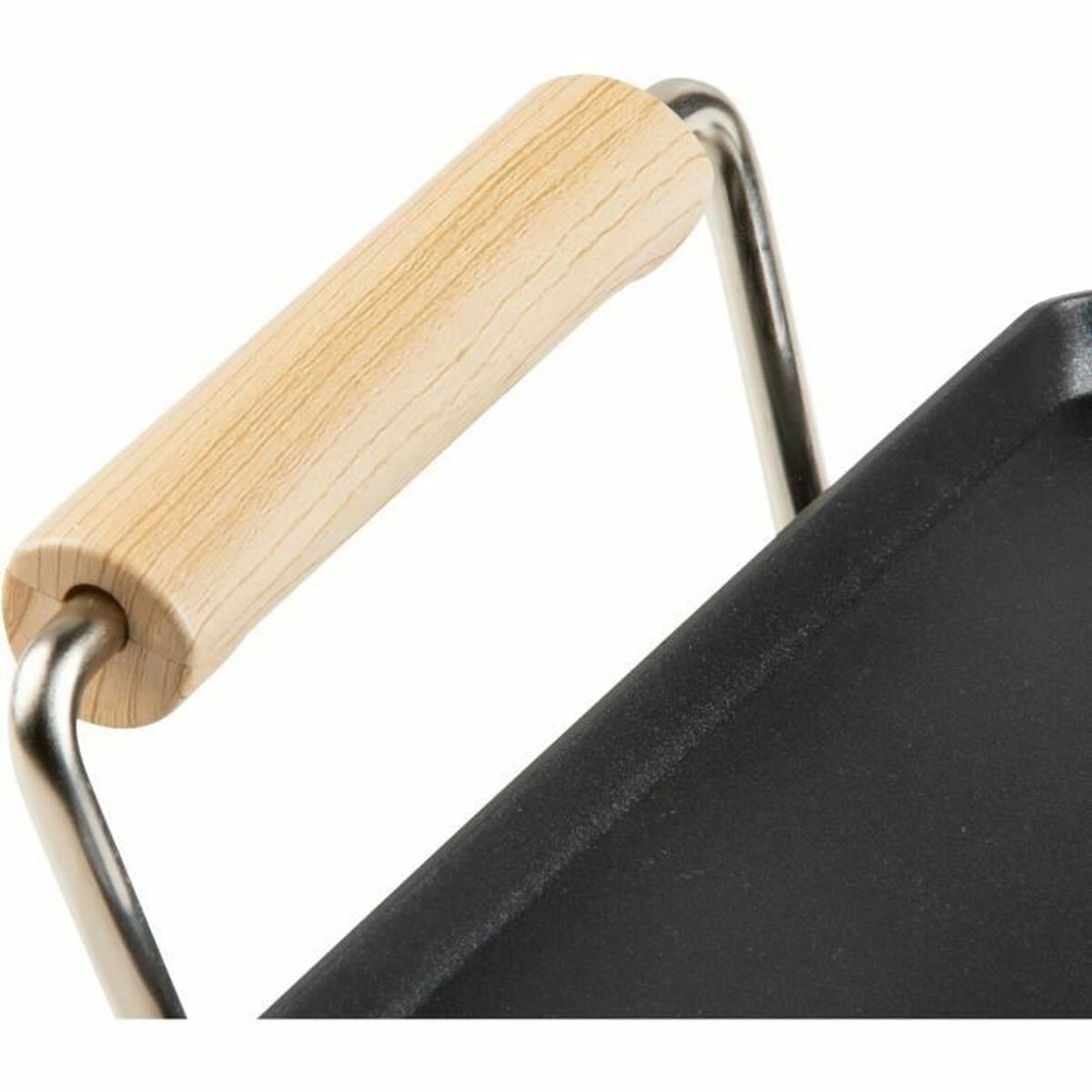 Grillplatta DOMO DO8312TP noir 1800 W - 4