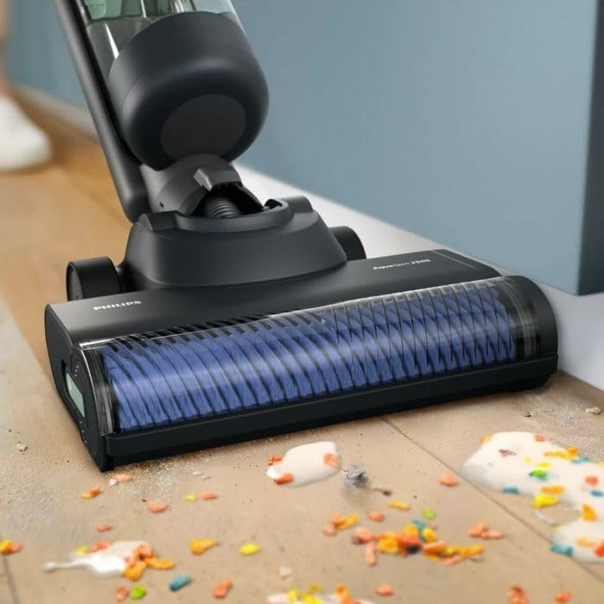 Dammsugarborste Philips XW7263/11 - 2