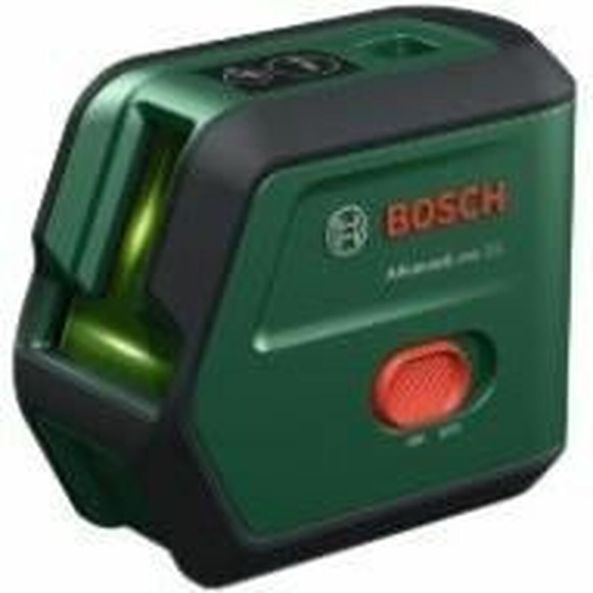 Lasernivå BOSCH - 3