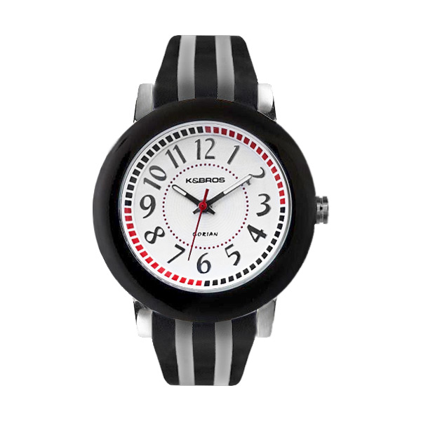 Damklocka K&Bros 9426-2-435 (Ø 43 mm) - 3