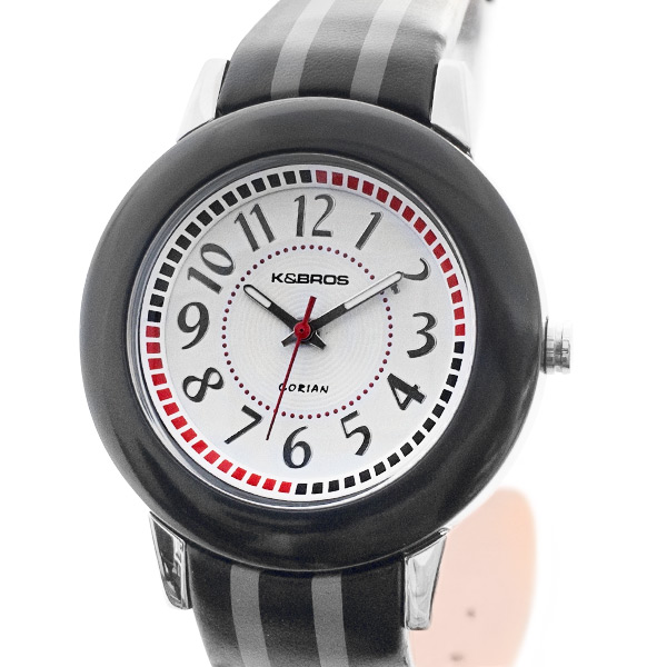 Damklocka K&Bros 9426-2-435 (Ø 43 mm) - 4