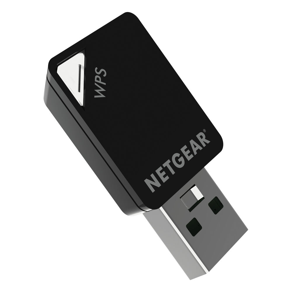 USB WiFi Adapter Netgear 5307B001