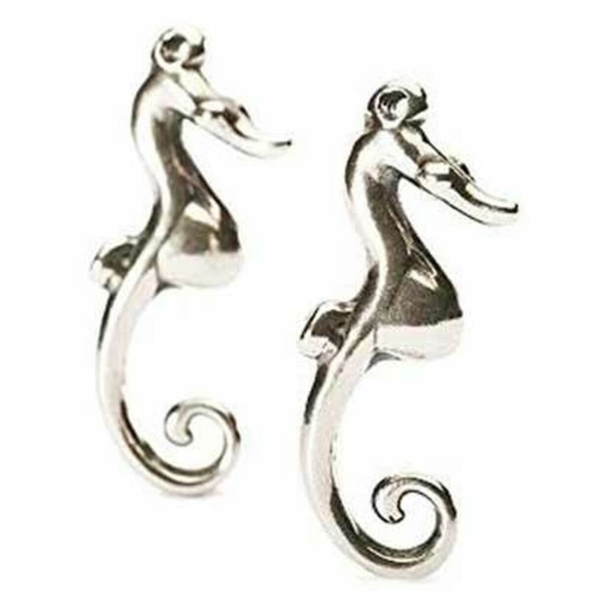 Dam örhängen Trollbeads TAGEA-30001 - 2