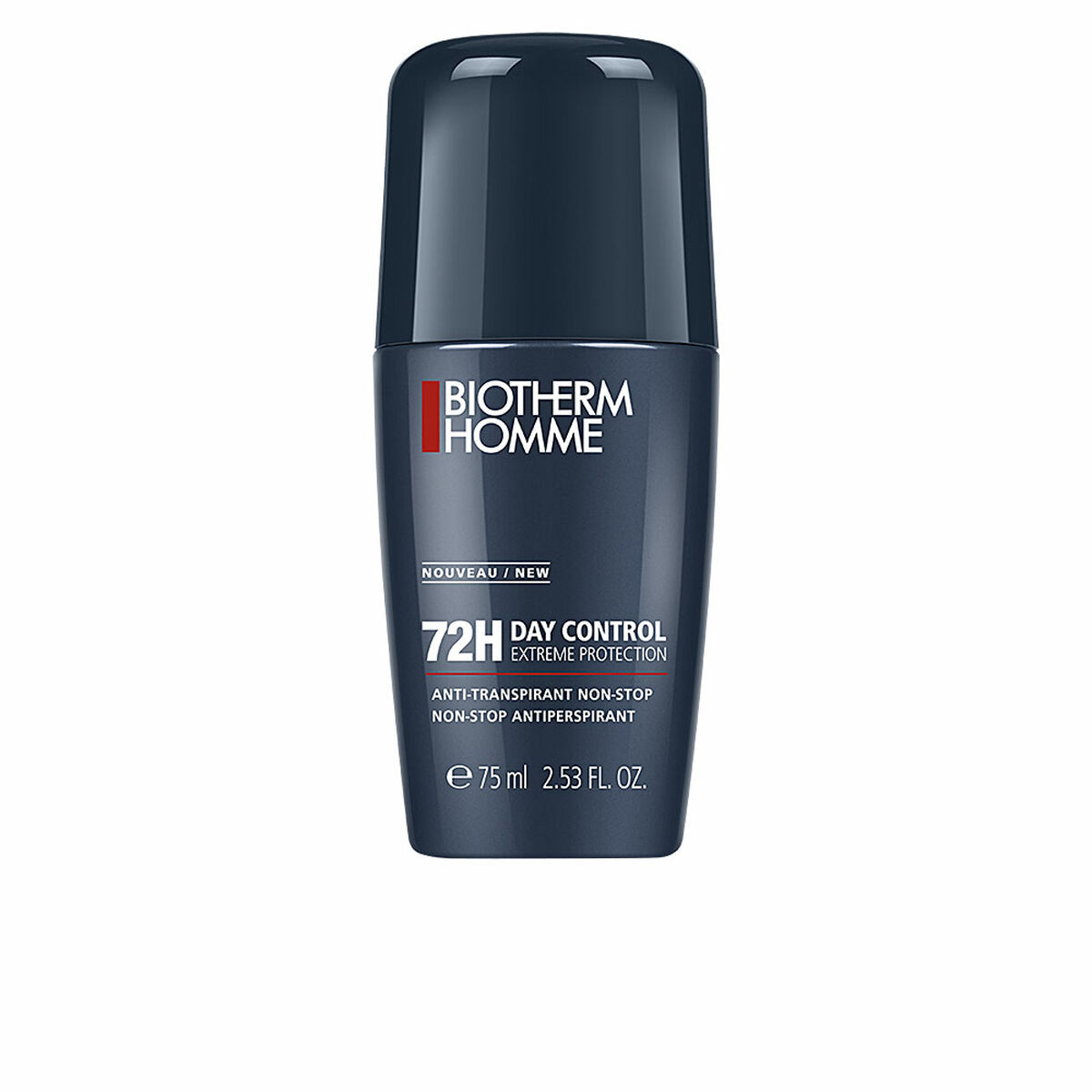 Roll-On Deodorant Homme Day Control Biotherm - 3