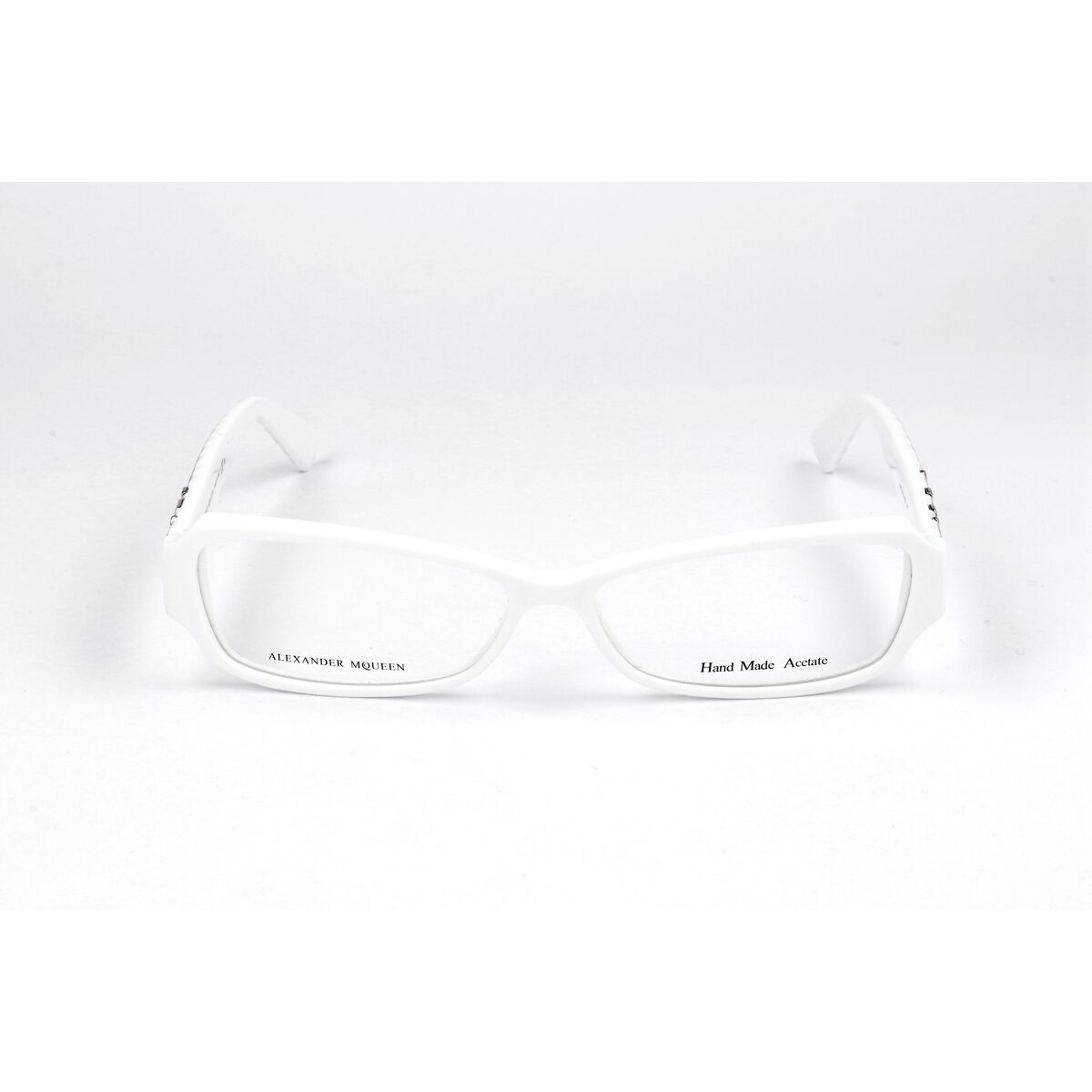 Glasögonbågar Alexander McQueen (Renoverade B)