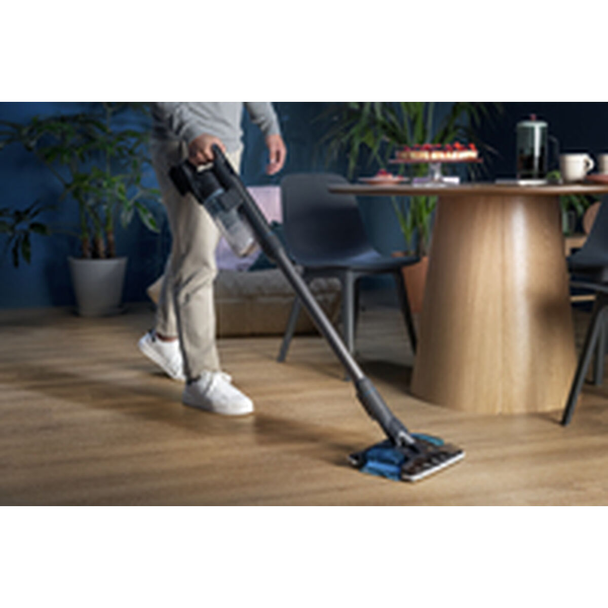 Dammsugarborste Philips XC8057/01 - 3