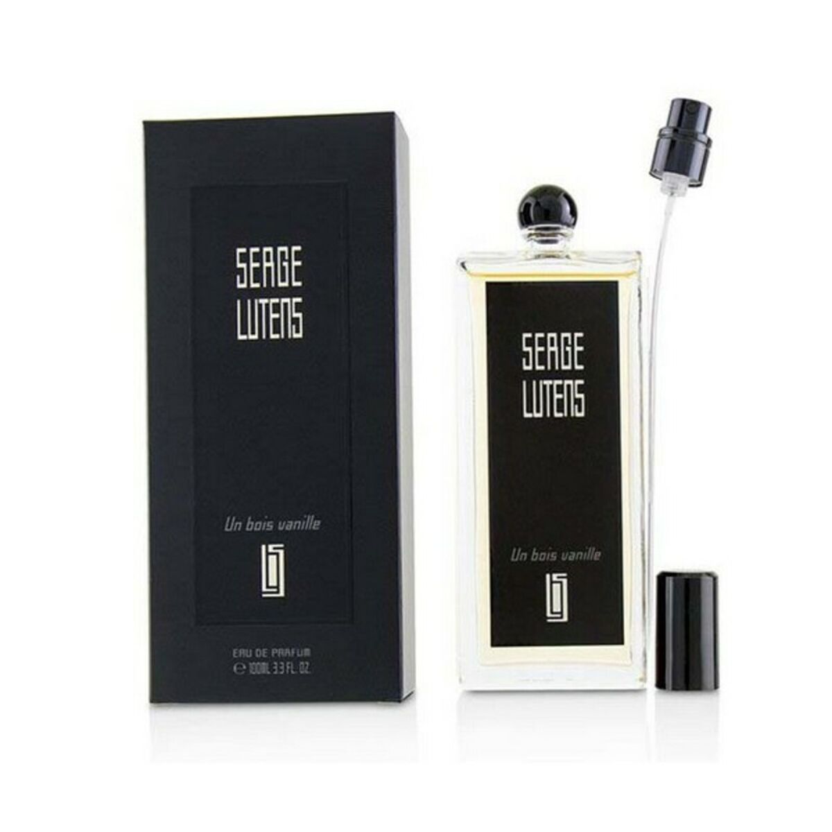 Parfym Damer Un Bois Vanille Serge Lutens (100 ml)