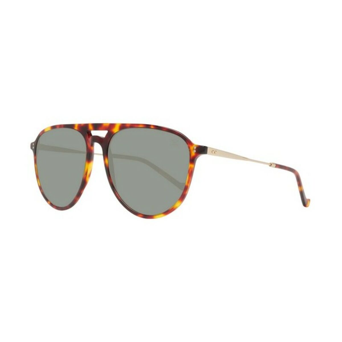 Herrsolglasögon Hackett HSB84314357 ø 57 mm - 6