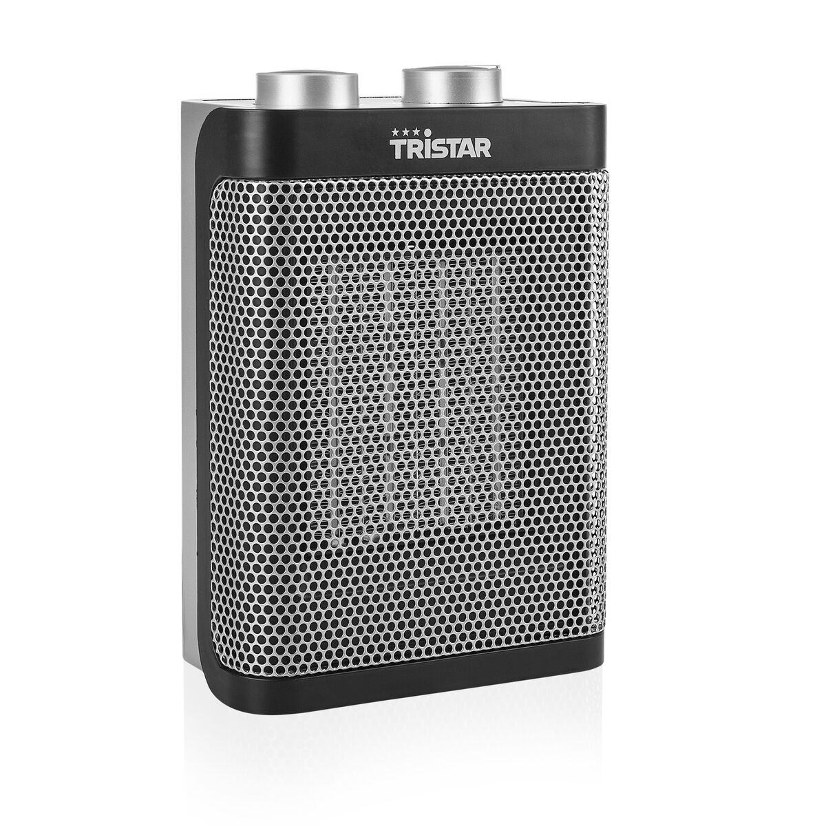 Bärbar keramikvärmare Tristar KA-5064CALEFACTORELÉCTRICO(CER 1500 W
