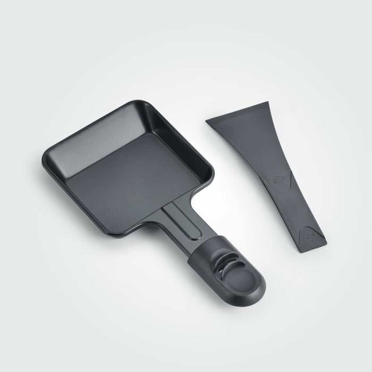 Raclette Severin RG9670 Svart noir 41,7 x 26,3 cm - 5