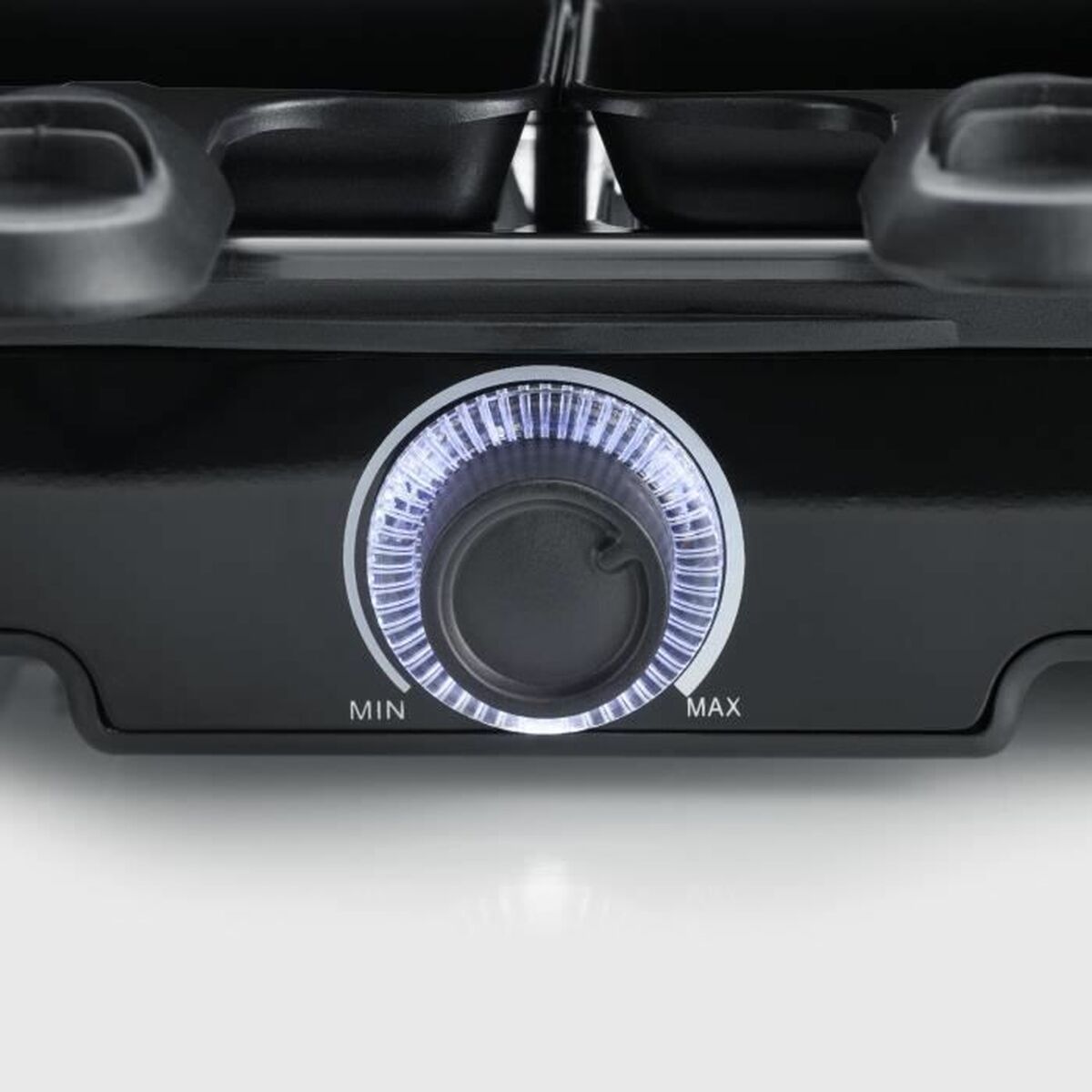 Raclette Severin RG9670 Svart noir 41,7 x 26,3 cm - 3