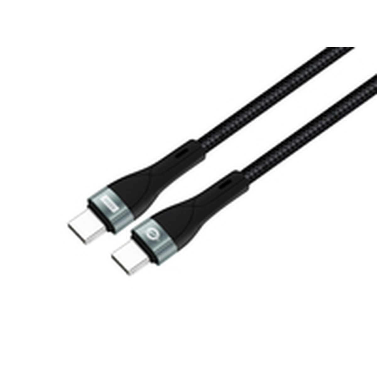 VGA Kabel Conceptronic ETTA01B12 Svart - 2