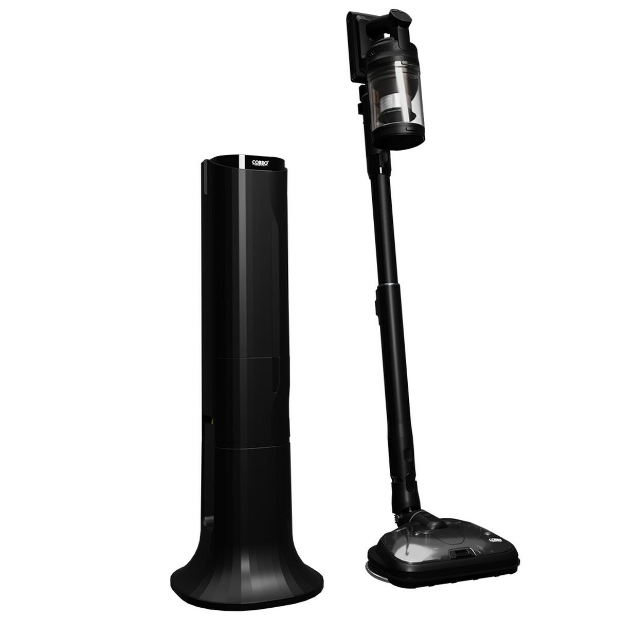 Dammsugarborste Cobbo CUS/UV - 2
