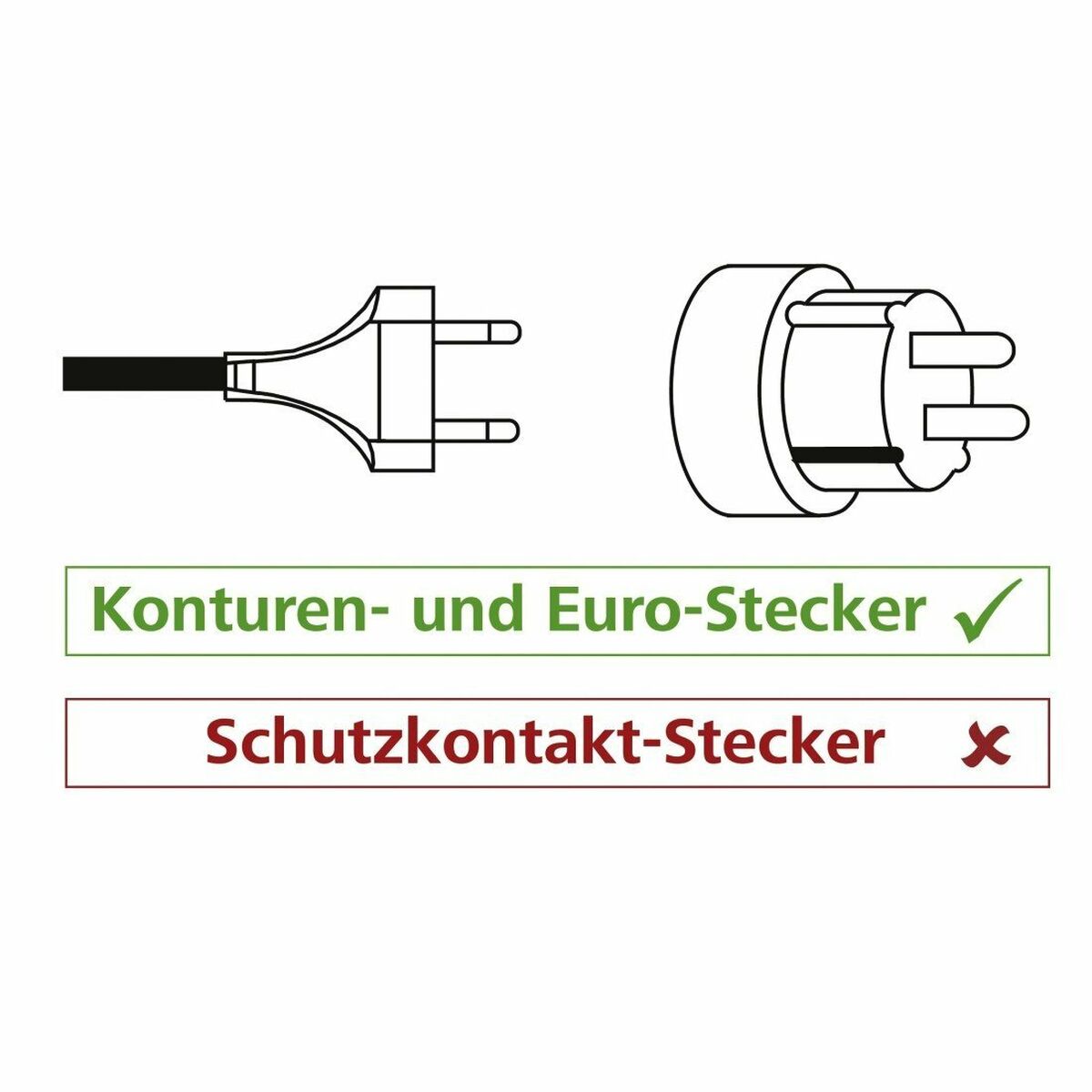 Eladapter Hama 00012364 - 2
